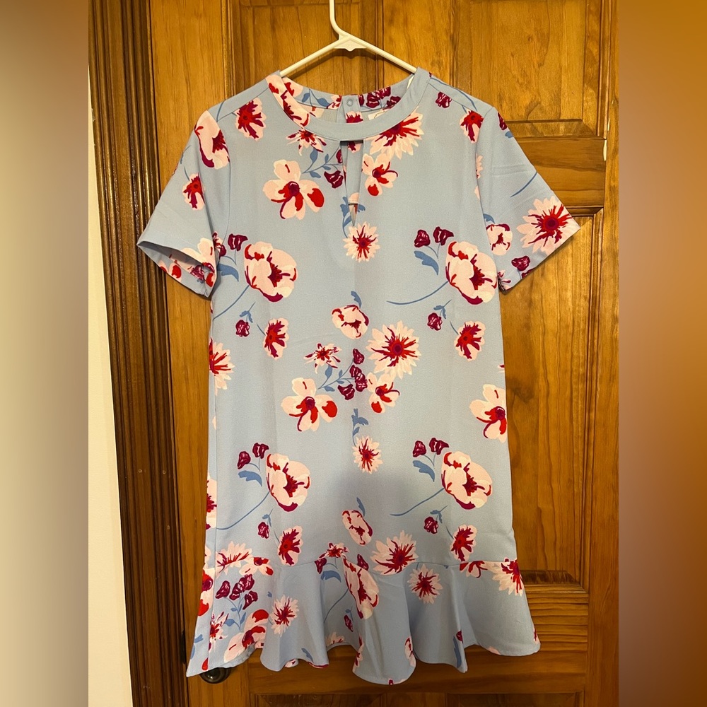 MudPie Dress